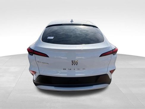 New 2026 Buick Envista Sport Touring FWD image 7