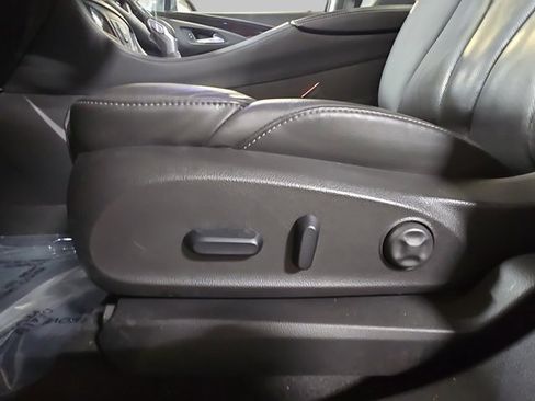 Used 2019 Buick Envision Premium w/ LPO, Cargo Package image 30