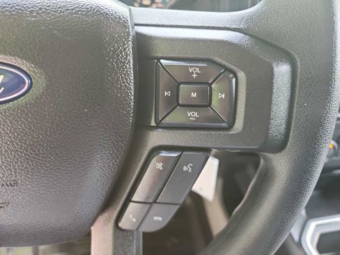 Used 2018 Ford F150 XL w/ Equipment Group 101A Mid RWD image 23