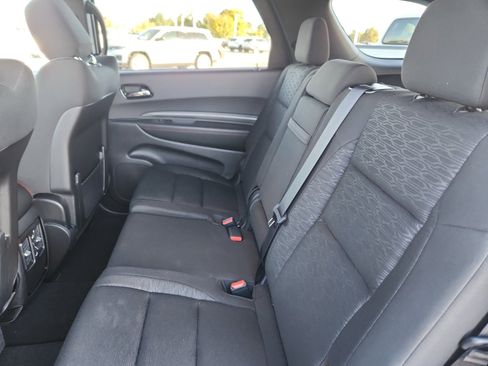 New 2026 Dodge Durango GT image 18