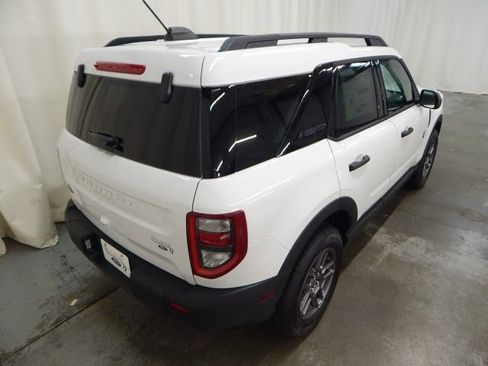 New 2025 Ford Bronco Sport Big Bend w/ Convenience Package image 3