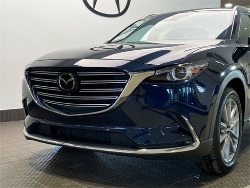 Used 2021 MAZDA CX-9 Grand Touring image 7