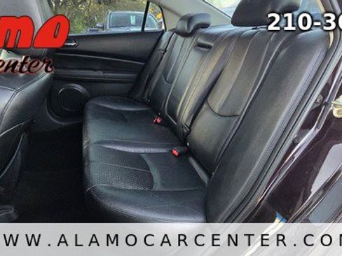 Used 2009 MAZDA MAZDA6 s Grand Touring w/ Moonroof & Bose Pkg image 31