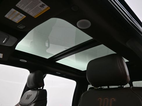 Used 2024 Ford F150 King Ranch w/ FX4 Off-Road Package image 16