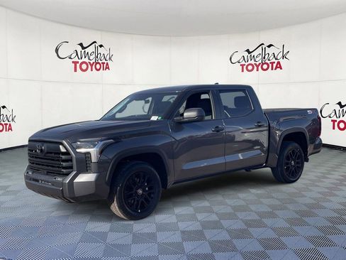 New 2026 Toyota Tundra SR5 image 4