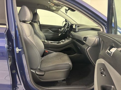 Used 2023 Hyundai Santa Fe SEL image 12