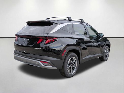 New 2026 Hyundai Tucson SEL AWD/4WD image 5