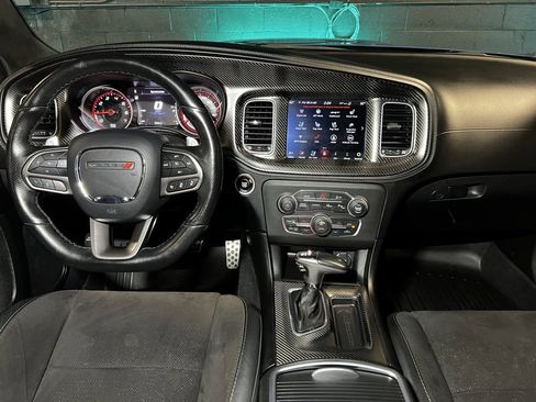 Used 2022 Dodge Charger Scat Pack image 2