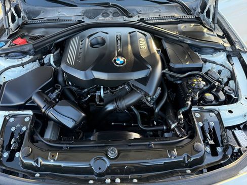 Used 2017 BMW 330i I image 41