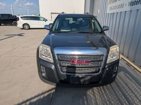 Used 2011 GMC Terrain SLT FWD image 21
