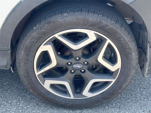 Used 2019 Subaru Crosstrek 2.0i Limited w/ Popular Package #4 AWD/4WD image 11