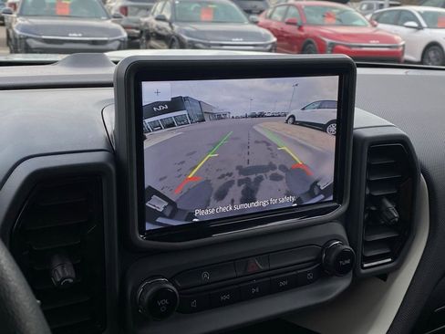 Used 2023 Ford Bronco Sport Heritage image 15