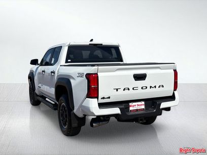 New 2026 Toyota Tacoma TRD Off-Road