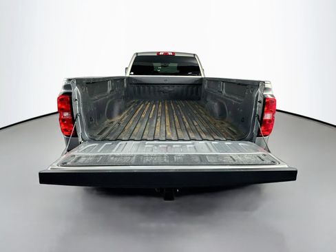 Used 2017 Chevrolet Silverado 2500 LT w/ LT Convenience Package AWD/4WD image 26