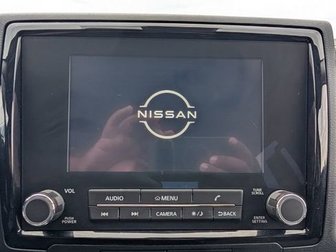 Used 2022 Nissan Frontier SV RWD image 14