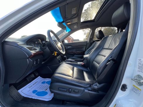 Used 2012 Honda Crosstour EX-L image 11