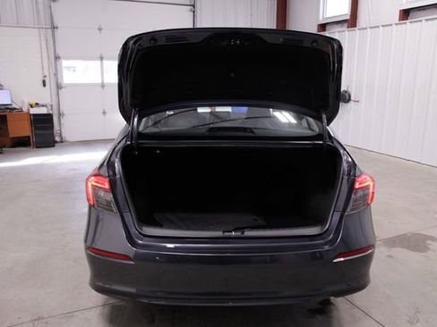 Used 2023 Honda Civic LX image 21