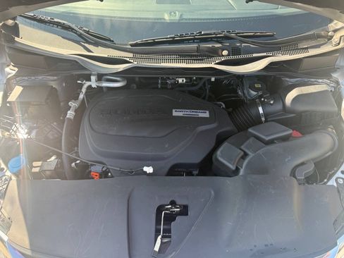 Used 2019 Honda Odyssey EX-L image 24