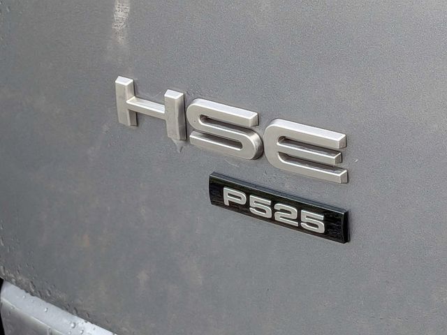 Used 2021 Land Rover Range Rover Westminster Edition AWD/4WD image 12