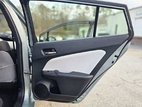 Used 2017 Toyota Prius Two w/ Prius Two Safety Plus Package image 26