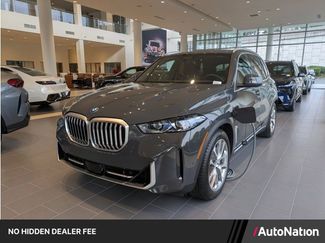 Used 2026 BMW X5 xDrive50e AWD/4WD video 1