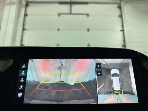 Used 2021 Hyundai Palisade Calligraphy w/ Cargo Package image 25