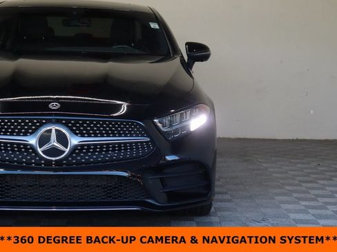 Used 2020 Mercedes-Benz CLS 450 image 5