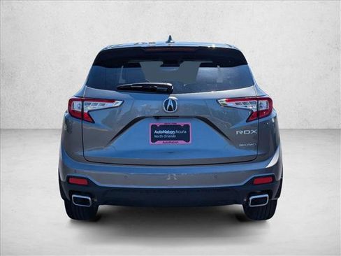 Used 2025 Acura RDX SH-AWD w/ Technology Package image 6