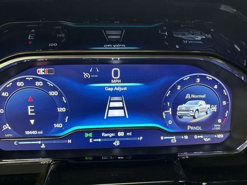 Used 2025 Chevrolet Silverado 1500 LT image 51