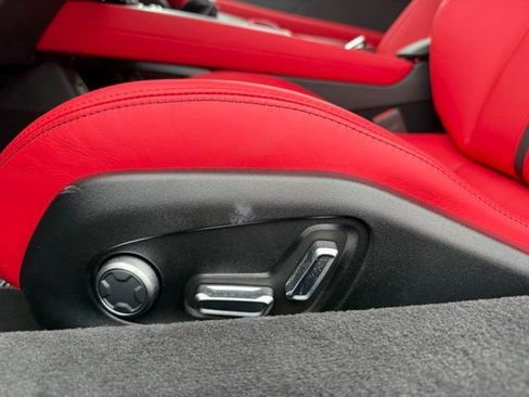 Used 2025 Lotus Emira RWD image 19