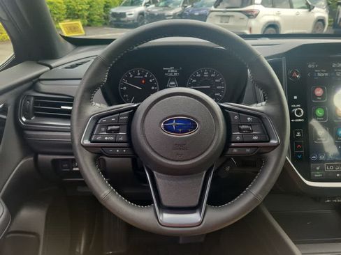 Certified 2025 Subaru Forester Limited AWD/4WD image 11