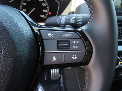 New 2026 Honda Civic Sport image 22