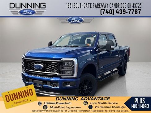 New 2026 Ford F250 XL w/ STX Appearance Package image 1