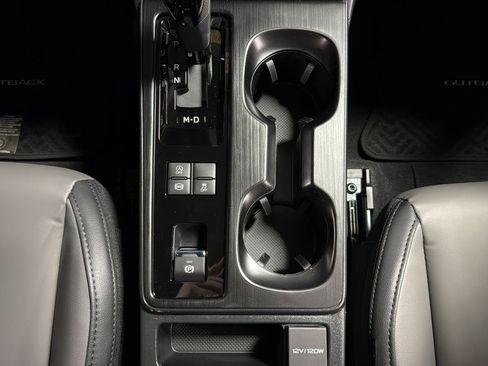New 2026 Subaru Outback Premium AWD/4WD image 34