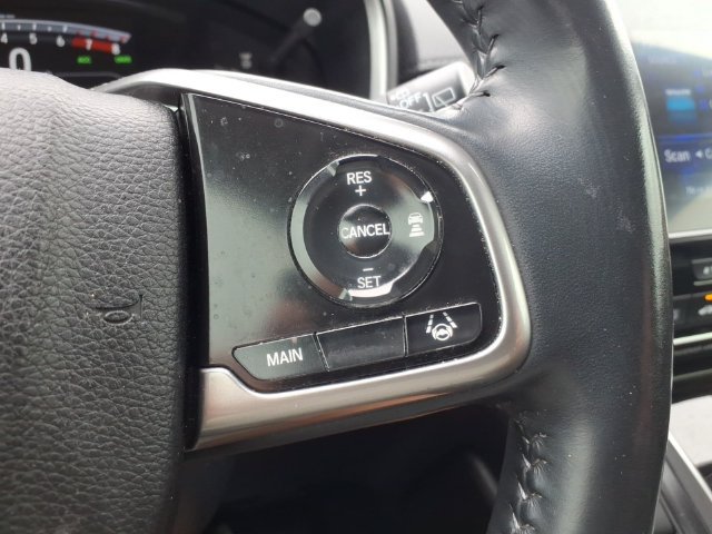 Used 2021 Honda CR-V EX-L image 24