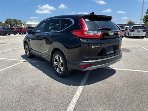 Used 2019 Honda CR-V LX image 3