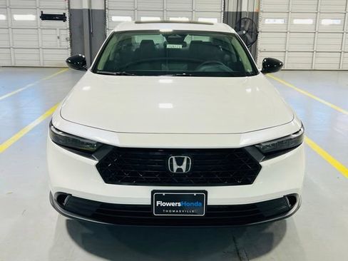New 2026 Honda Accord SE image 13