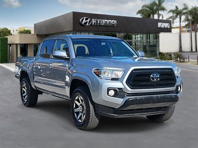 Used 2021 Toyota Tacoma SR5