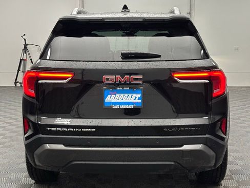 New 2026 GMC Terrain Elevation w/ Elevation Premium Package image 9