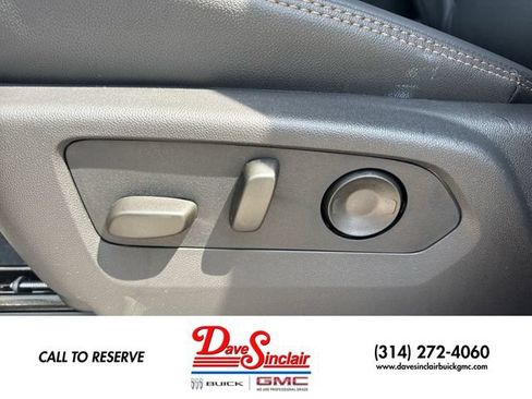 New 2026 GMC Sierra 2500 AT4 w/ AT4 Premium Plus Package AWD/4WD image 12