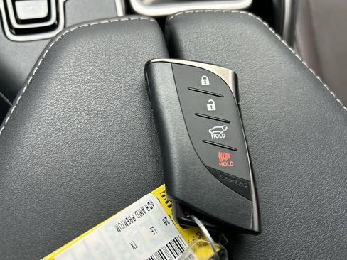 Used 2026 Lexus TX 350 AWD w/ Technology Package image 42