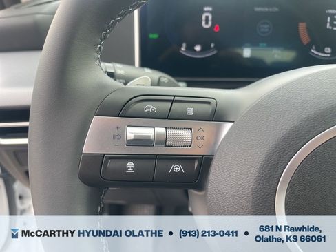 New 2025 Hyundai Sonata SEL FWD image 21