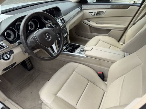 Used 2016 Mercedes-Benz E 350 Sedan image 10