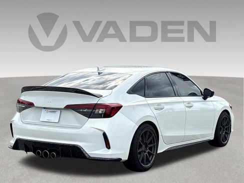 Used 2025 Honda Civic Si image 24