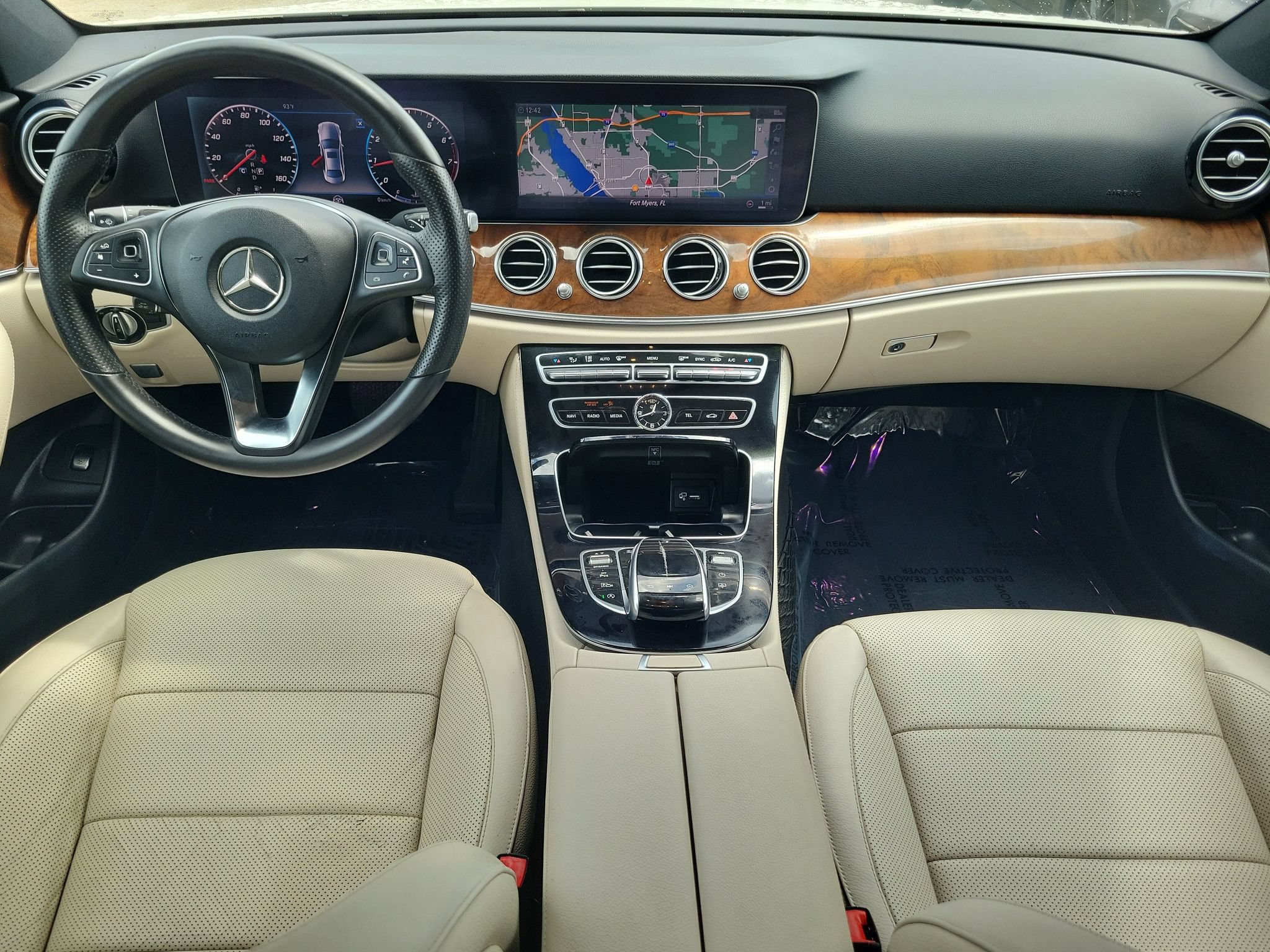 Used 2018 Mercedes-Benz E 300 image 13