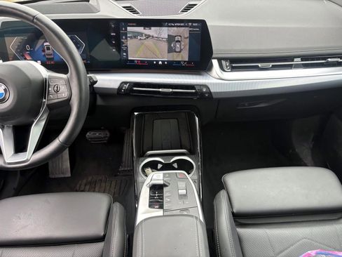 Used 2025 BMW X1 xDrive28i image 30