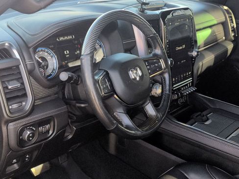 Certified 2019 RAM 1500 Limited w/ Advanced Safety Group image 10