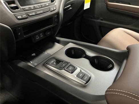New 2026 Honda Ridgeline RTL image 20