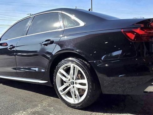 Used 2021 Audi A4 2.0T Premium w/ Convenience Package image 4