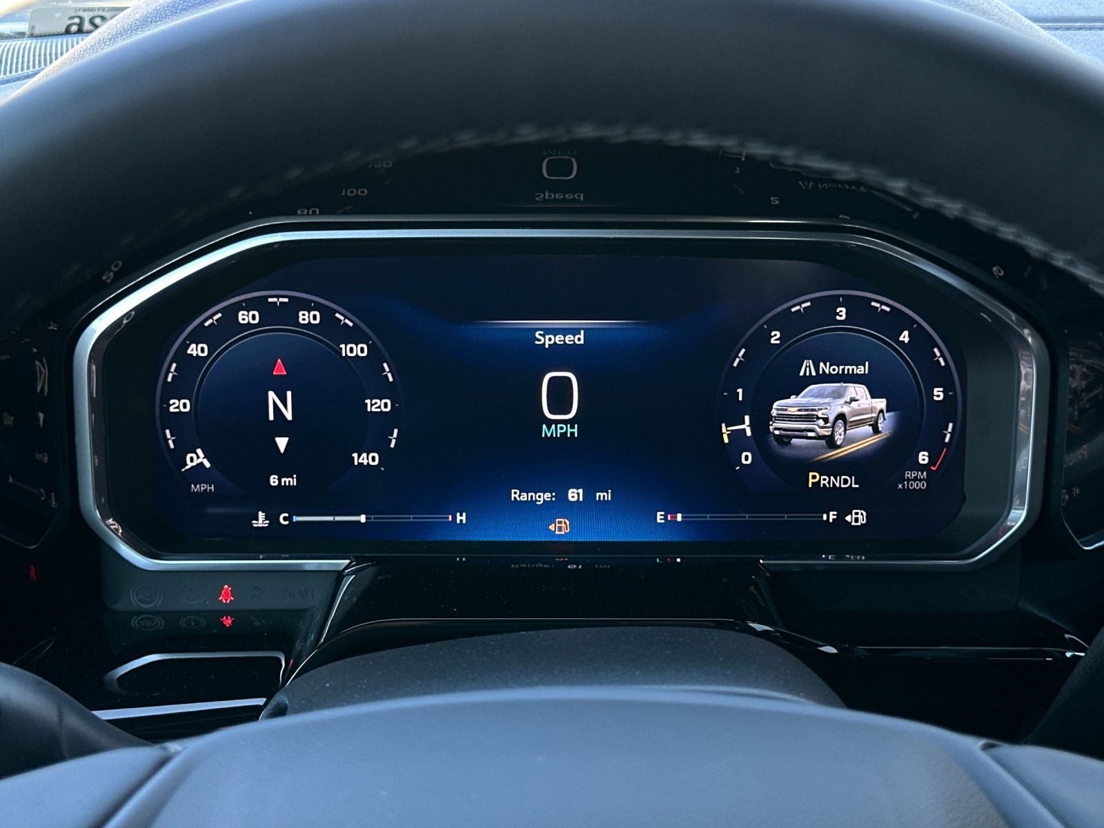 New 2026 Chevrolet Silverado 1500 LT RWD image 24